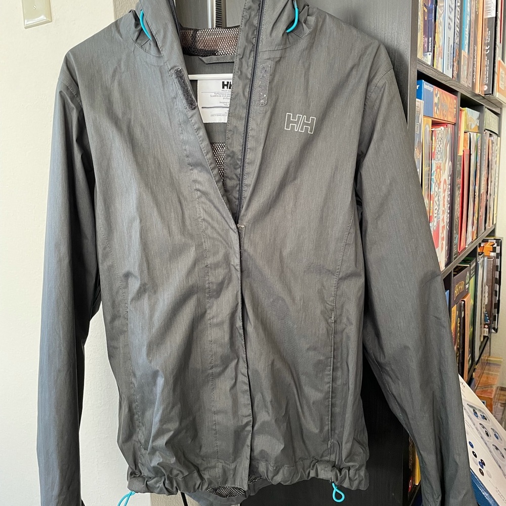 Helly Hansen Jacket